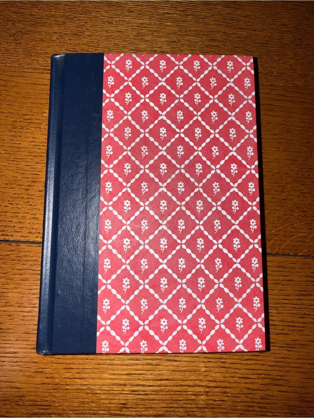 Reader's Digest Decorative Book Set - Navy, Yellow, Red, Brown, Teal